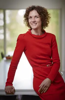 Foto Angelique Kleur